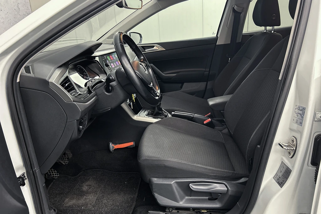 Volkswagen Polo – foto 30
