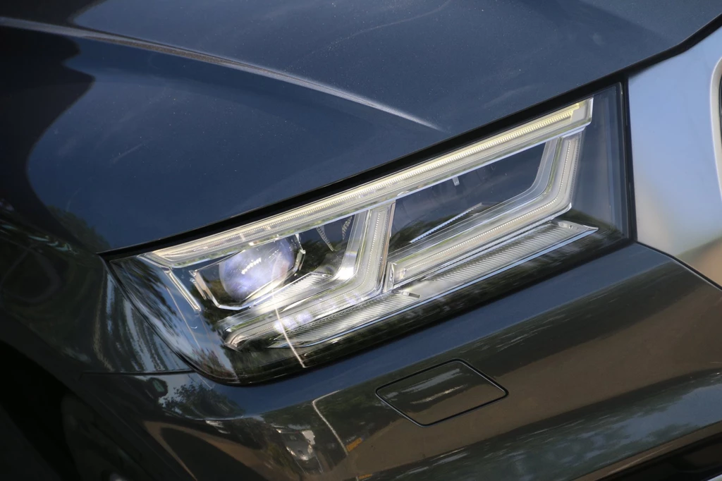 Audi Q5 – foto 6