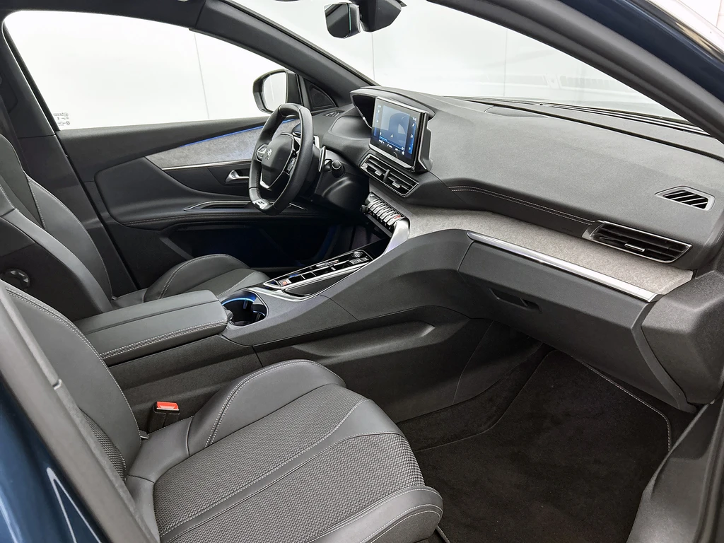 Peugeot 3008 – foto 23