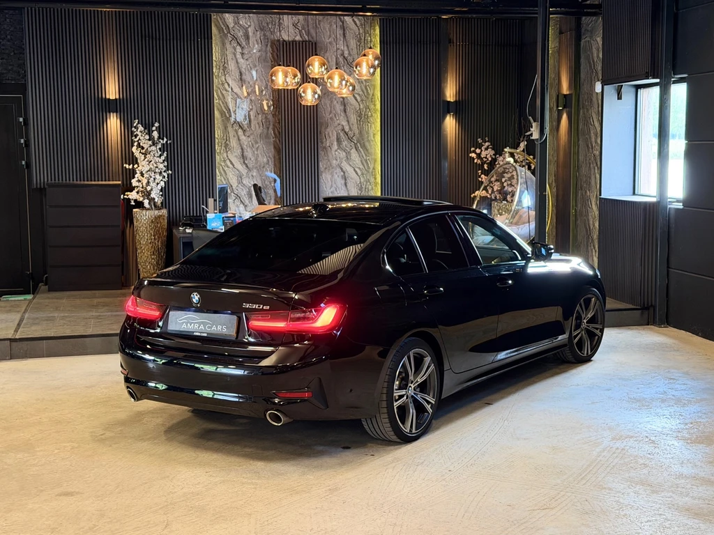 BMW 3 Serie – foto 5