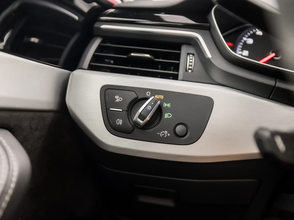 Audi A5 – foto 34