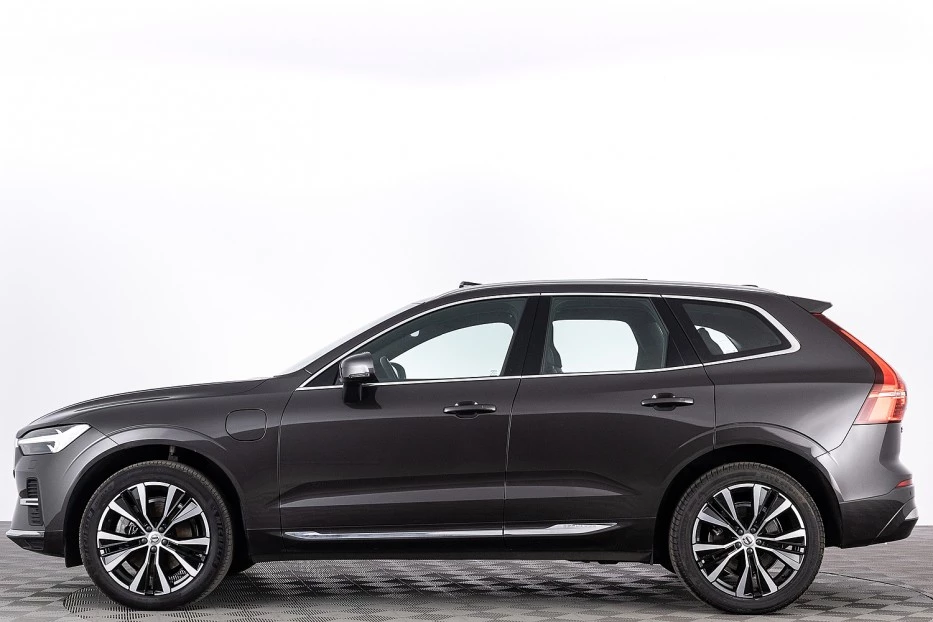 Volvo XC60 – foto 2