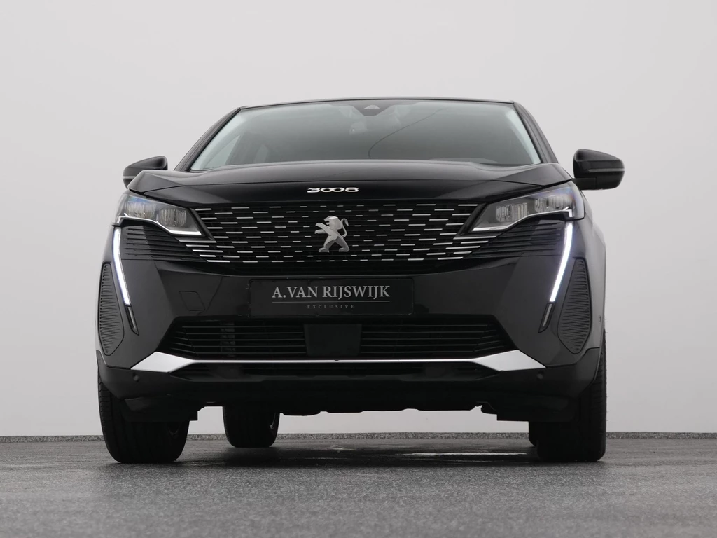 Peugeot 3008 – foto 20