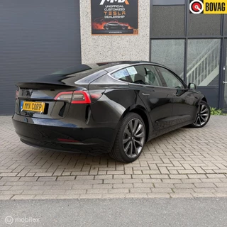 Tesla Model 3 – thumbnail 5