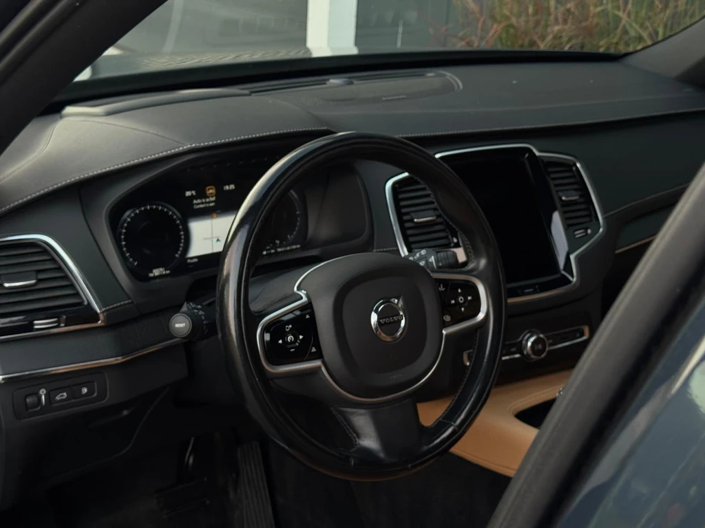 Volvo XC90 – foto 22