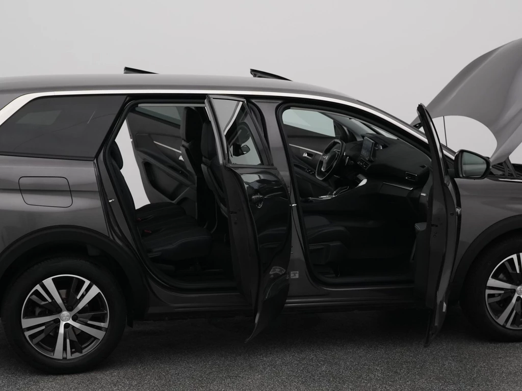 Peugeot 5008 – foto 16