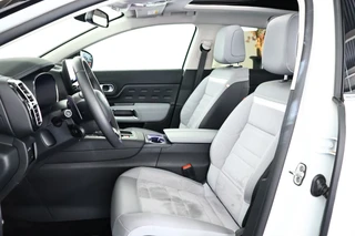 Citroën C5 Aircross – thumbnail 12