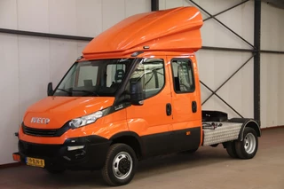 Iveco Daily – thumbnail 1