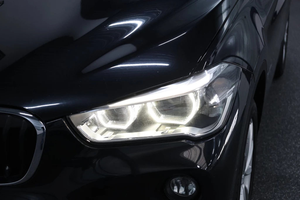 BMW X1 – foto 20
