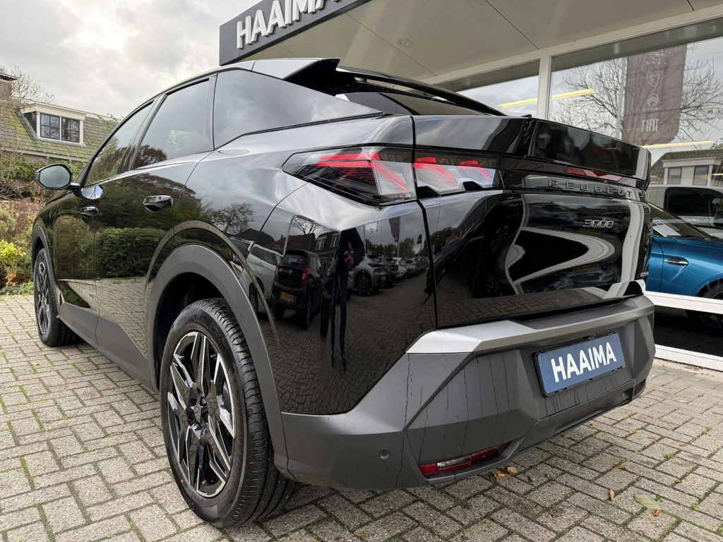 Peugeot 3008 – foto 2