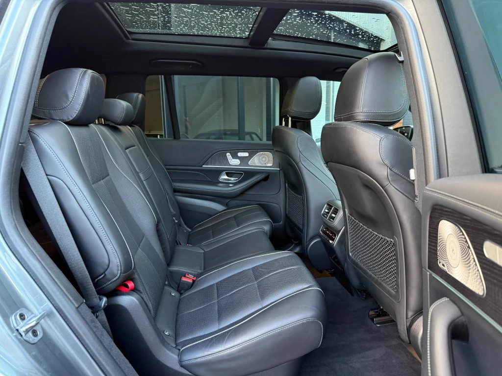 Mercedes-Benz GLS – foto 38