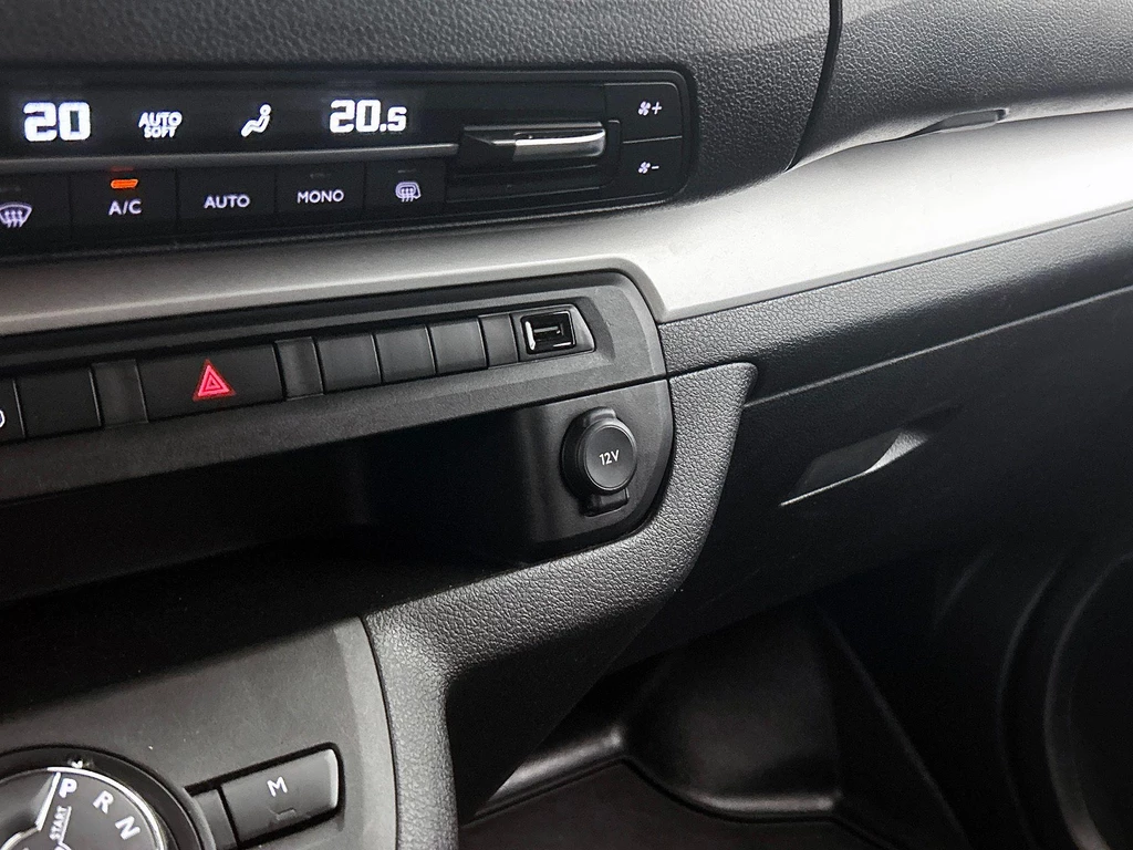 Opel Vivaro – foto 25