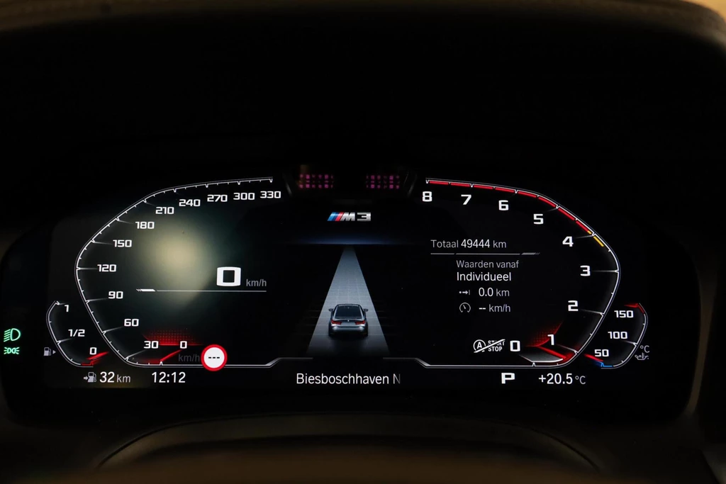 BMW M3 – foto 33