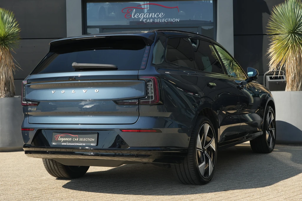 Volvo EX90 – foto 4