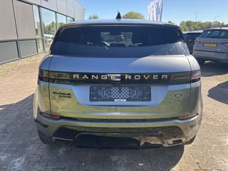 Land Rover Range Rover Evoque – thumbnail 4