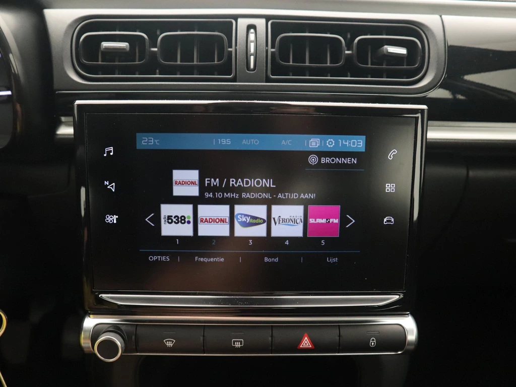 Citroën C3 – foto 17
