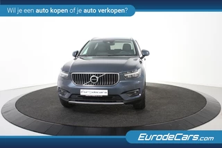 Volvo XC40 – thumbnail 14