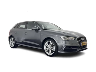 Audi A3 – thumbnail 5