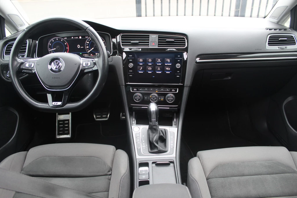 Volkswagen Golf – foto 14