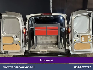Ford Transit Connect – thumbnail 14