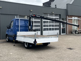 Mercedes-Benz Sprinter – thumbnail 11
