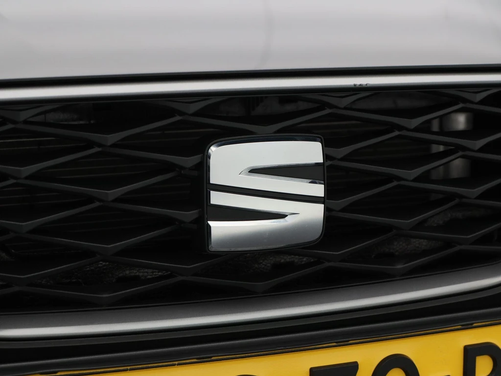 SEAT Leon – foto 14
