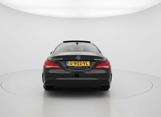 Mercedes-Benz CLA – thumbnail 4