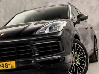Porsche Cayenne – thumbnail 2
