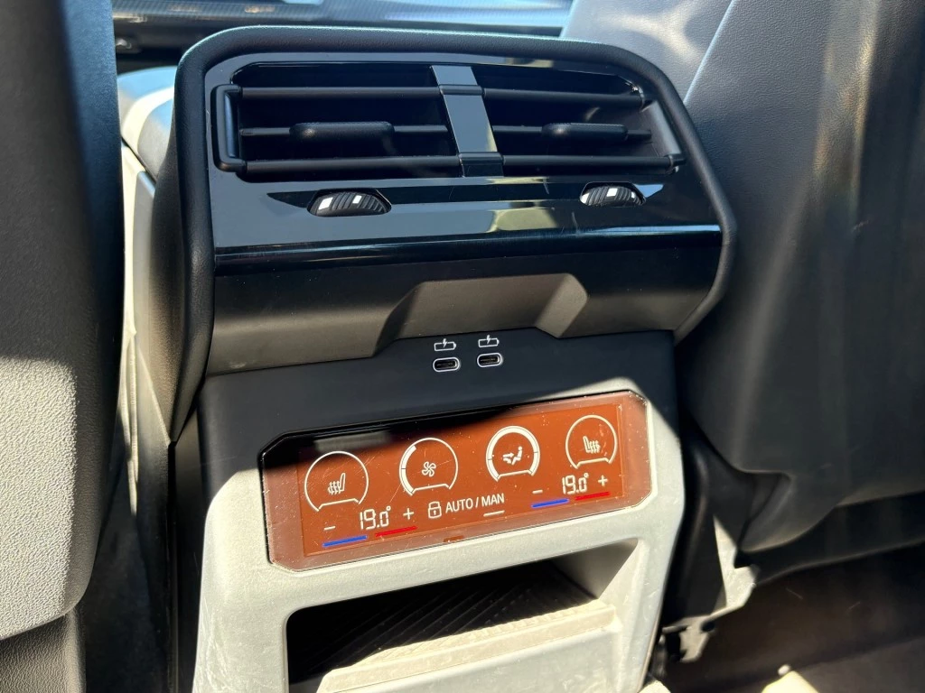 BMW 5 Serie – foto 19