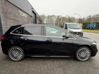 Mercedes-Benz B-Klasse – thumbnail 9
