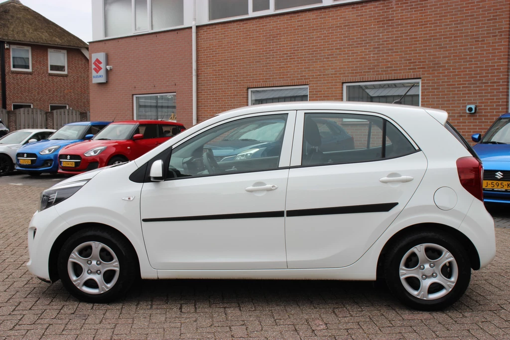Kia Picanto – foto 2