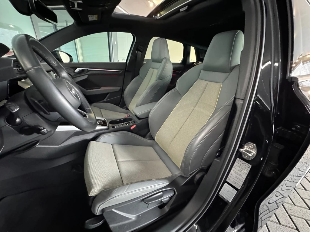 Audi A3 – foto 11