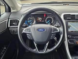 Ford Mondeo – thumbnail 20