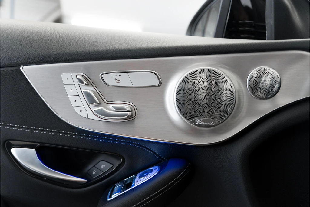 Mercedes-Benz C-Klasse – foto 33