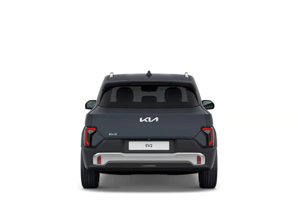 Kia EV2 – foto 5