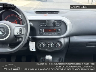 Renault Twingo – thumbnail 27