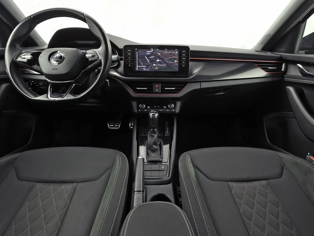 Škoda Scala – foto 7