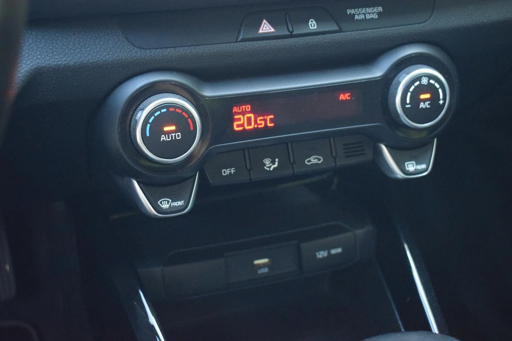 Kia Stonic – foto 17