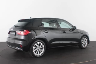 Audi A1 Sportback – thumbnail 5