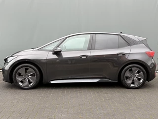CUPRA Born – thumbnail 3