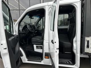 Mercedes-Benz Sprinter – thumbnail 10