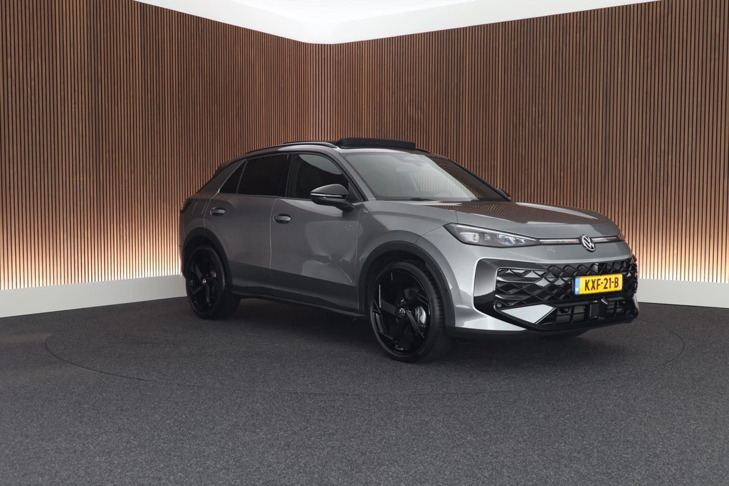 Volkswagen T-Roc – foto 6