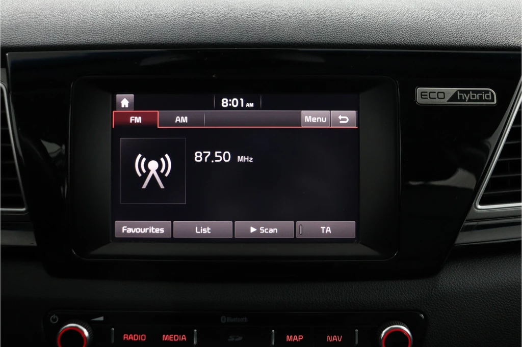 Kia Niro – foto 31