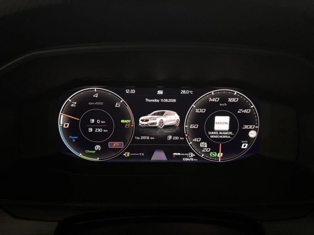 CUPRA Leon – foto 42