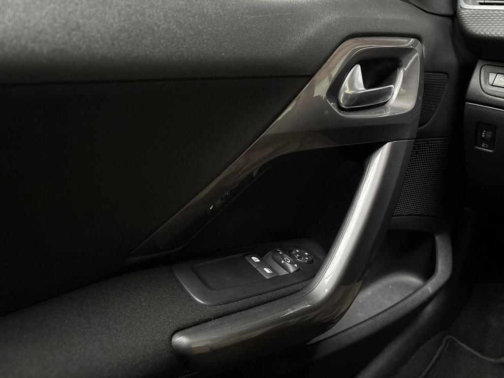 Peugeot 2008 – foto 18