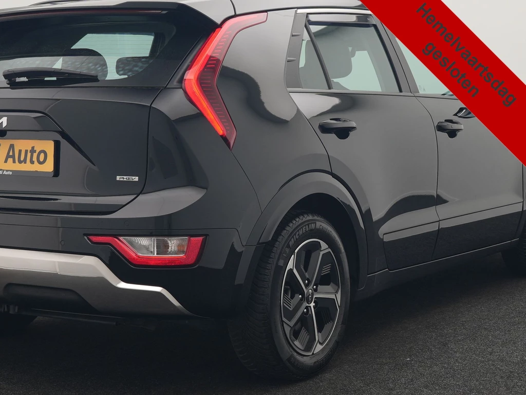 Kia Niro – foto 8