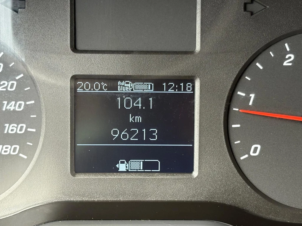 Mercedes-Benz Sprinter – foto 20