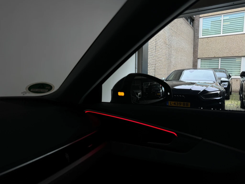 Audi A4 – foto 31