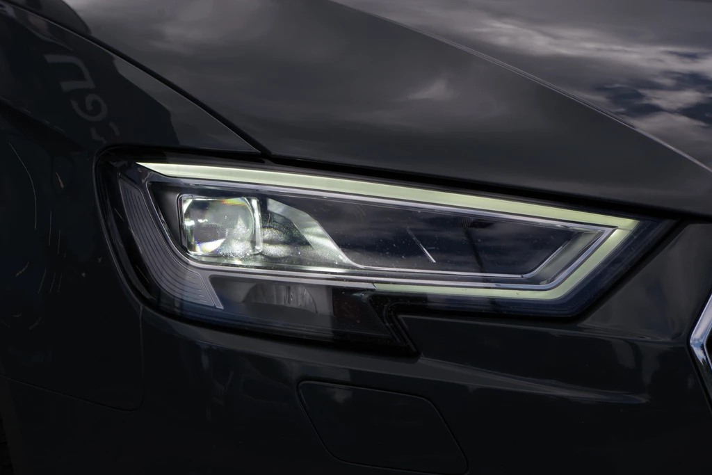 Audi A3 – foto 17