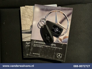 Mercedes-Benz Sprinter – thumbnail 23